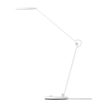 XIAOMI_Lampka LED na biurko XIAOMI, Wi-Fi, biała_1