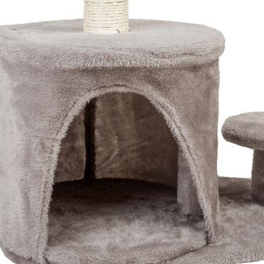 Drapak Domarex Homely, okrągły, 45x28x53 cm
