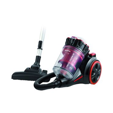 ARIETE_Odkurzacz Ariete 2754 Red Force, 700 W_1