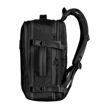 Plecak podróżny Wings Skylark, 30,5 l, czarny