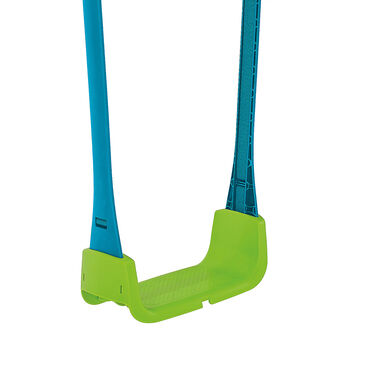 Huśtawka TP Toys Quadpod, 4 w 1, dwukolorowa