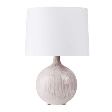 KONSIMO_Lampa stołowa Otos, 47,5 cm, kula_1