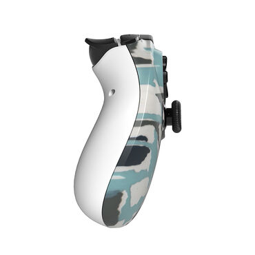 COBRA_Kontroler PS4 Camo Ocean QSP414, bezprzewodowy_3