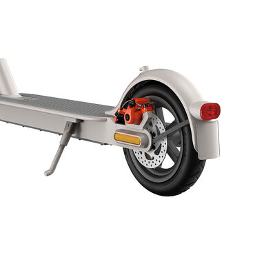 Hulajnoga Xiaomi Mi Electric Scooter 3, 300 W, 8,5”, szara
