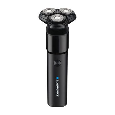 BLAUPUNKT_Golarka męska Blaupunkt MSR502, bezprzewodowa, rotacyjna_1