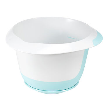 KEEEPER_Miska do miksowania z przyssawką ,1,5L, seledynowy_2