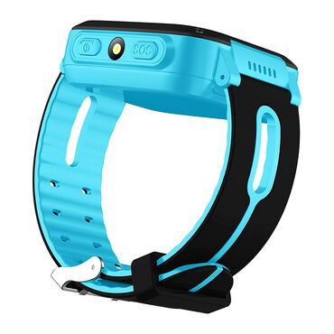 SETTY_Smartwatch dziecięcy LBS, niebieski_6
