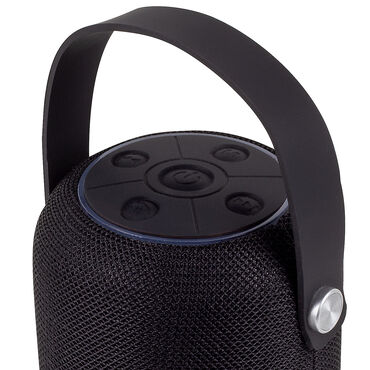 HYKKER_Głośnik Bluetooth, 10W, czarny_5