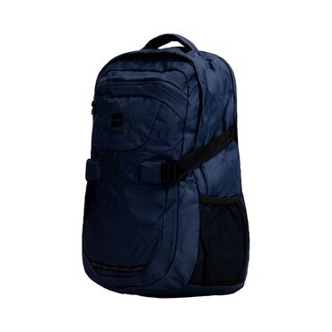 Plecak miejski HiMountain City Space 32 l, granatowy