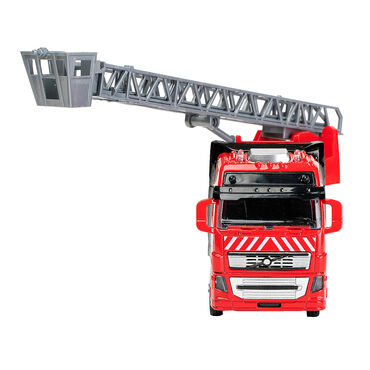Pojazdy ratunkowe Die-Cast, straż_3