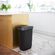 ROTHO_Kosz na śmieci Rotho Twist, swing, 50 L, srebrny_4