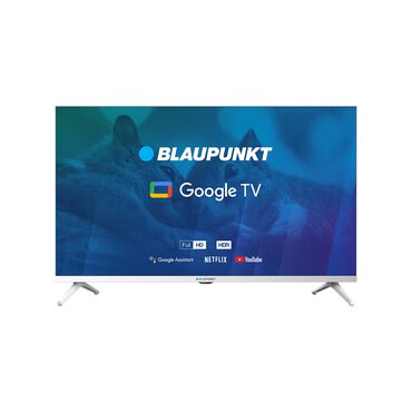 BLAUPUNKT_Telewizor 32" Blaupunkt 32FBG5010S, Full HD, HDR, biały_1