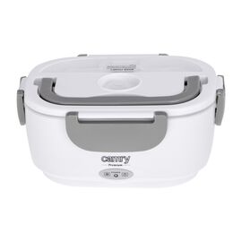 Lunchbox podgrzewany Camry CR 4483, DC12V & AC230V