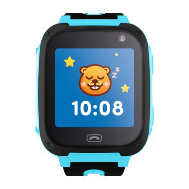 SETTY_Smartwatch dziecięcy Setty LBS, niebieski_1