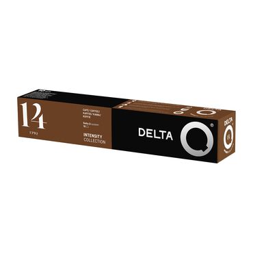 DELTA Q_Kapsułki do ekspresu Delta Q Intensity Collection, 40 szt._8