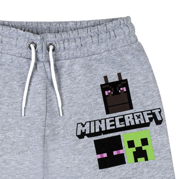 Spodnie dresowe Minecraft