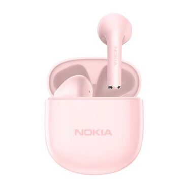 NOKIA_Słuchawki douszne bezprzewodowe Nokia 3110 Pink, 4 godziny odtwarzania_1