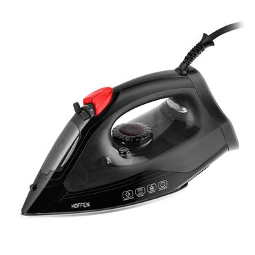 HOFFEN_Żelazko 2000-2400 W, z funkcją automatycznego wyłączenia_1