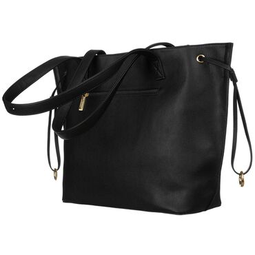 Torebka damska shopper PETERSON, 31 x 50 x 14 cm