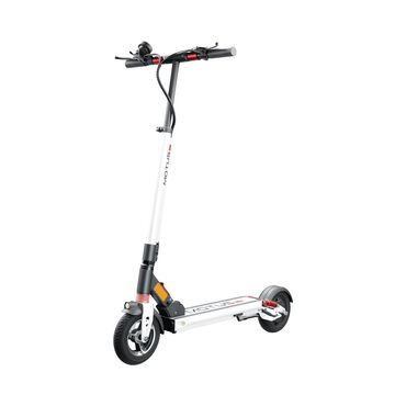 MOTUS_Hulajnoga elektryczna Motus Pro 8.5 Lite, silnik 350 W, biała_1