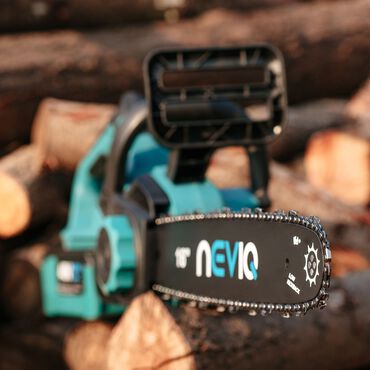 NEVIQ_Akumulatorowa piła łańcuchowa NeviQ L16A50 16/18”_15