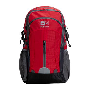 HIMOUNTAIN_Plecak turystyczny HiMountain Globe 35 l, czerwony_1