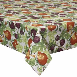 Obrus 140 x 140 cm Tognana Florence, wielokolorowy