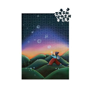 DIXIT_Puzzle Dixit Detours, 500 elementów_1