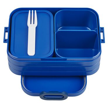MEPAL_LUNCHBOX, MEPAL, TAKE A BREAK BENTO MIDI, 185x120x65 mm, niebieski_1