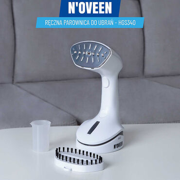 Parownica Noveen HGS340, 20 g/min, 1100 W