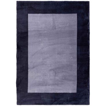 MAXIMO RABBIT PREMIUM_Dywan Maximo Rabbit Premium 200 x 290 cm, ramka, antracytowo-czarny_1