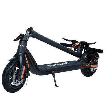 Hulajnoga elektryczna Prime3 EES62, 350 W, 8,5'