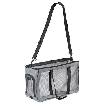 ACTIVE PET_Transporter dla pupila, 50 x 19 x 30 cm, z siatką_2