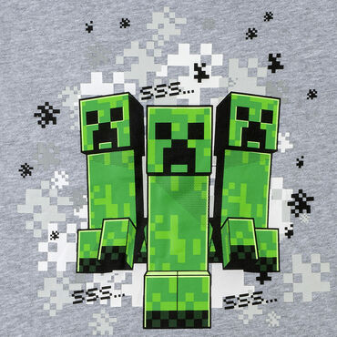 Bluza Minecraft