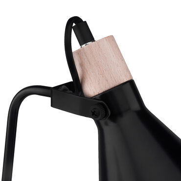 KONSIMO_Lampa biurkowa Cortodi, 53 cm, czarna_4