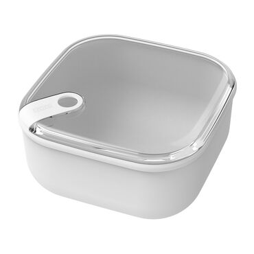 ROTHO_Pojemnik na żywność Rotho Ela, biały, 425 ml_1