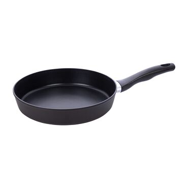 MG HOME_Patelnia aluminiowa MG Home Verso, 28 cm, czarna_1