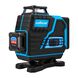 Poziomica laserowa Powerlink 4D/16Line, 16 linii