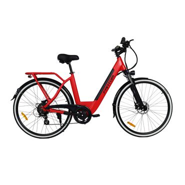 FANTOM_Rower elektryczny Fantom Trendy, 20”, czerwony_1
