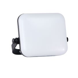Naświetlacz LED Sanico Milky, 4000K, 10 W, IP65