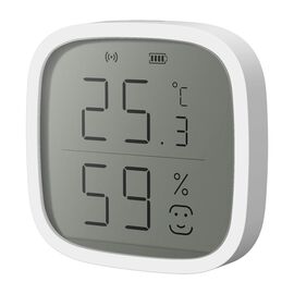 Czujnik temperatury i wilgotności Extralink Smart Home