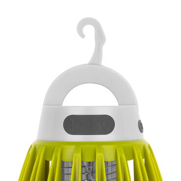 Lampa owadobójcza Noveen IKN824, 40 m2, LED