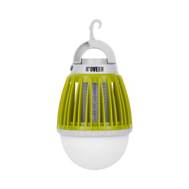 NOVEEN_Lampa owadobójcza Noveen IKN824, 40 m2, LED_1