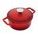 MG HOME_Garnek żeliwny MG Home Infinito, 4,8 l, czerwony_3