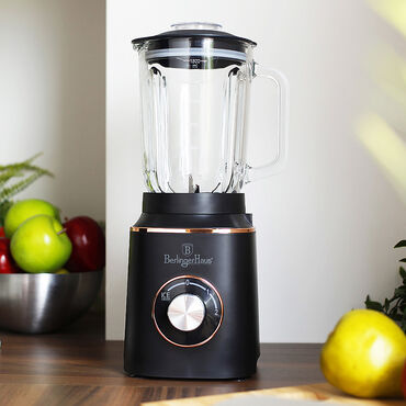 Berlinger Haus_Blender kielichowy BH/9449 Black Rose, 1000 W, czarny_4