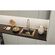 ROOT_Zlewozmywak granitowy jednokomorowy beżowy Root Chef Box, 500 x 470 x 185 mm_3