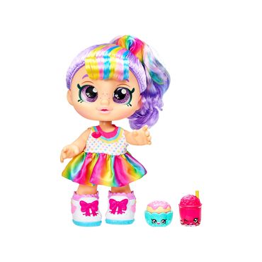 KINDI KIDS_Lalka Rainbow Kate Kindi Kids, z akcesoriami_1
