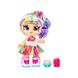 Lalka Rainbow Kate Kindi Kids, z akcesoriami