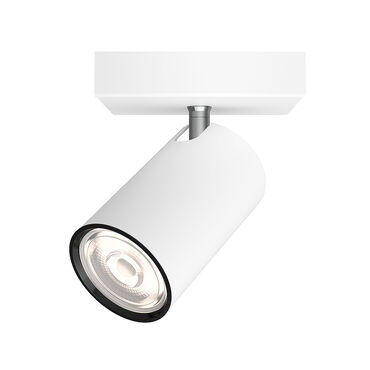 PHILIPS_Reflektor punktowy LED Kosipo, pojedynczy, biały_1