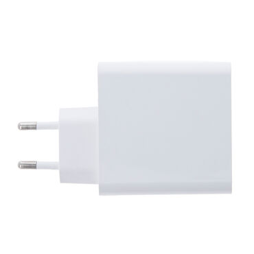 SETTY_Ładowarka sieciowa PD+QC, 45 W, biała_3